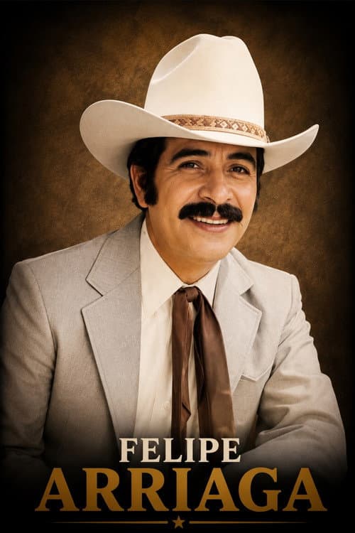 Felipe Arriaga foto