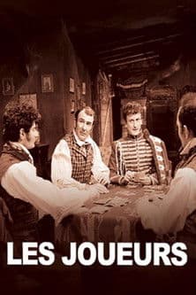 Les Joueurs (1960) poster