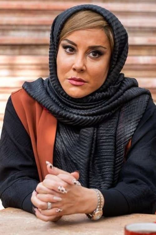 Asha Mehrabi foto