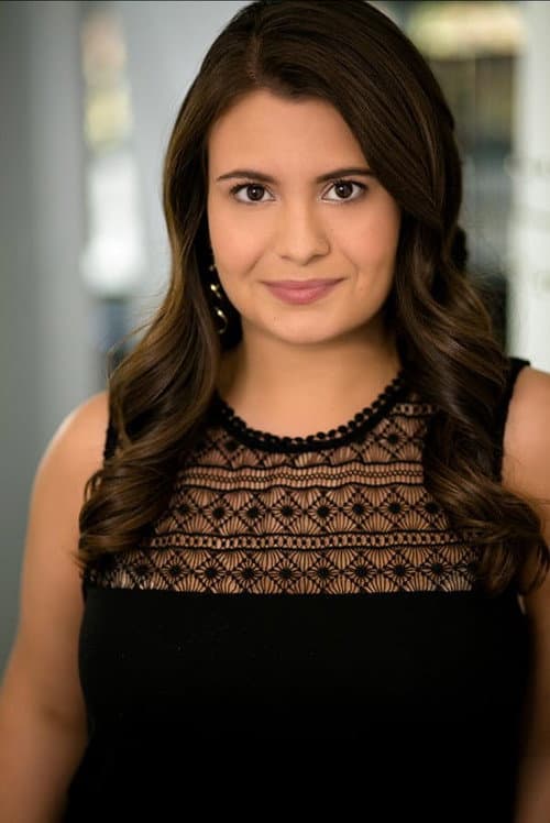 Jennifer Karraz foto