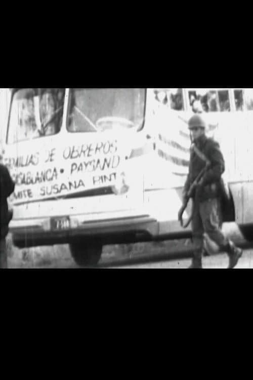 Uruguay 1969: El Problema de la Carne (1969) poster
