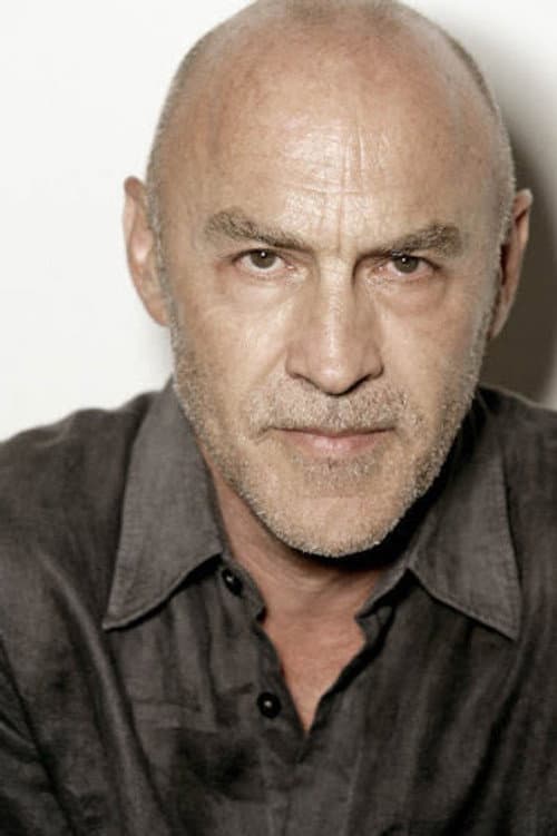 Eugenio Barona foto