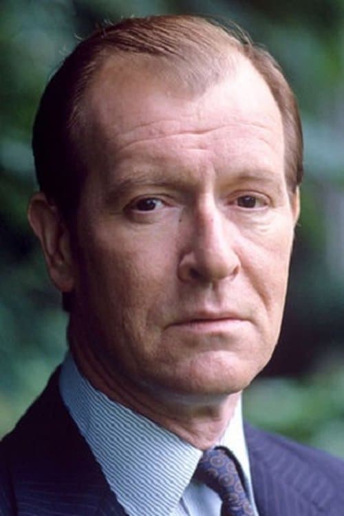 Alan Howard foto