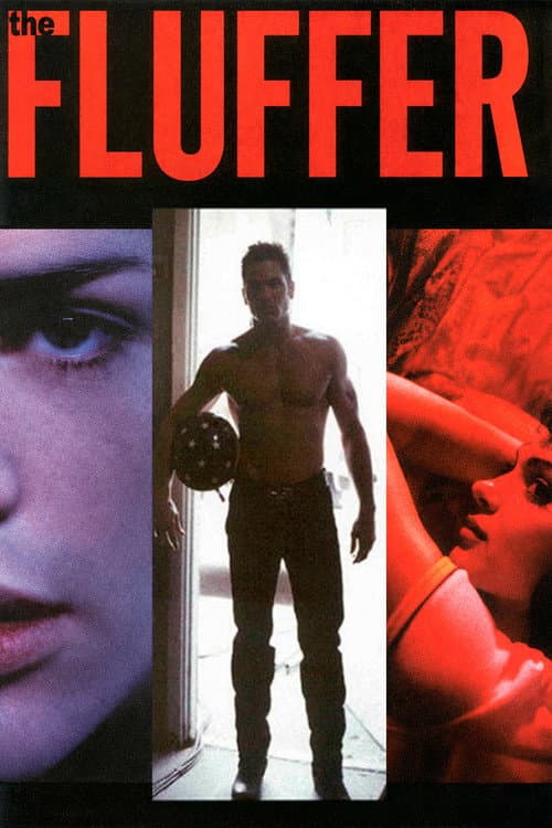 The Fluffer (2001) poster