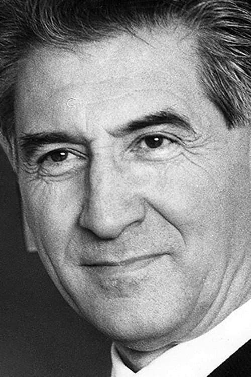 Ljubiša Samardžić foto