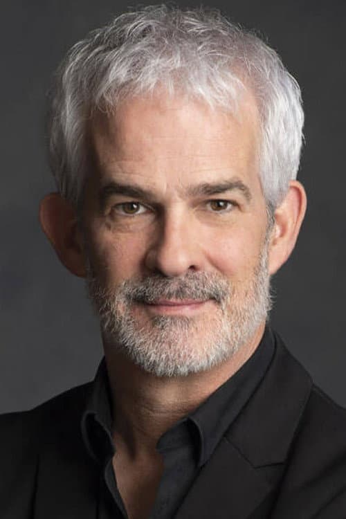 Patrick Galligan foto