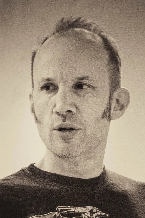 Finn Björnulfson foto