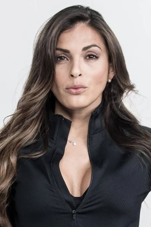Alejandra Rivera foto