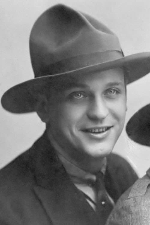 Theo Frenkel Jr. foto