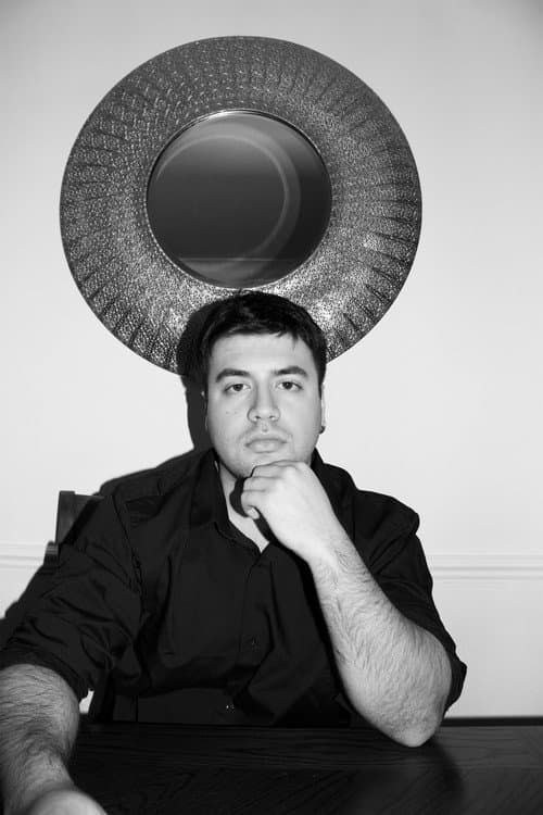 Deiby Salazar foto