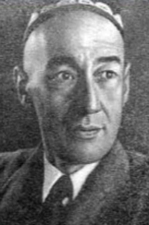 Обид Джалилов foto
