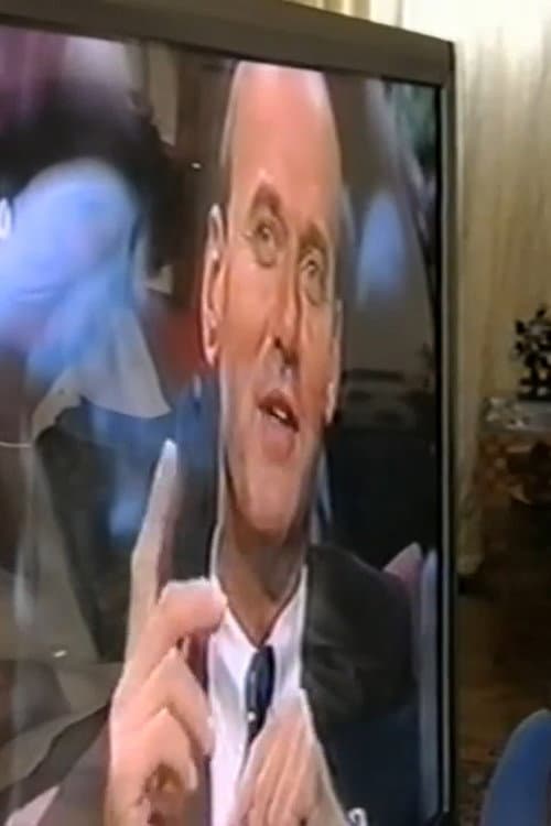Een visie op Pim Fortuyn (2003) poster