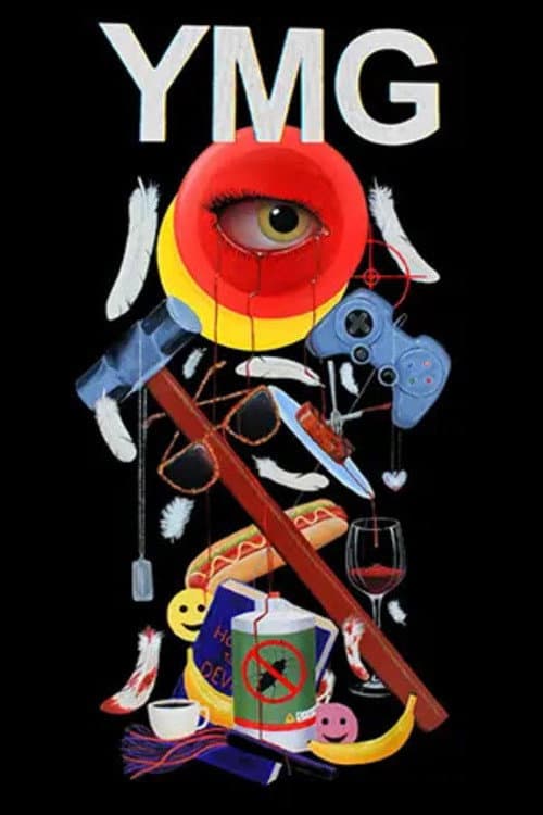 Y.M.G. (2024) poster