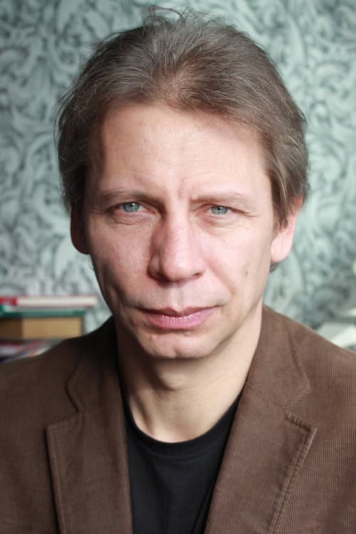 Виталий Пичик foto