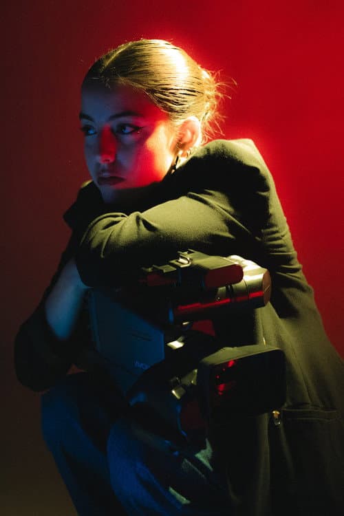 Laia Durán foto