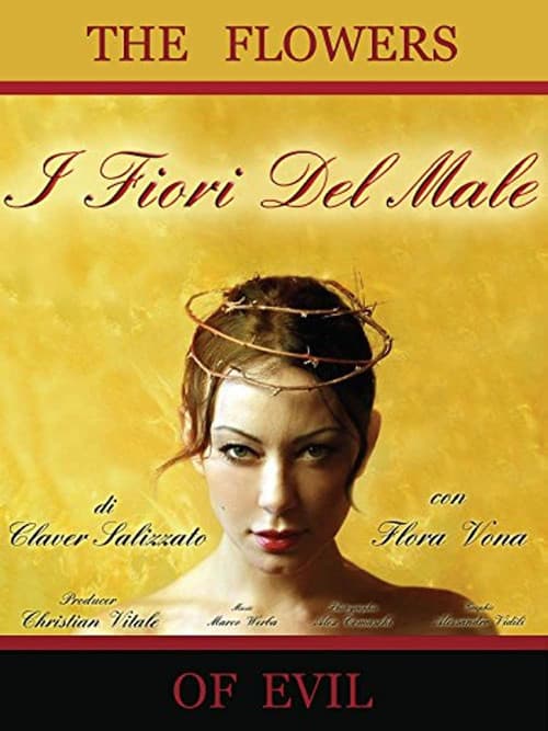 I fiori del male (2015) poster