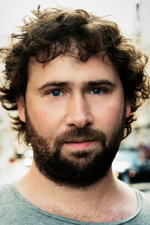 Florian Baxmeyer foto