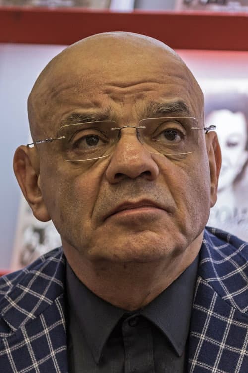 Константин Райкин foto