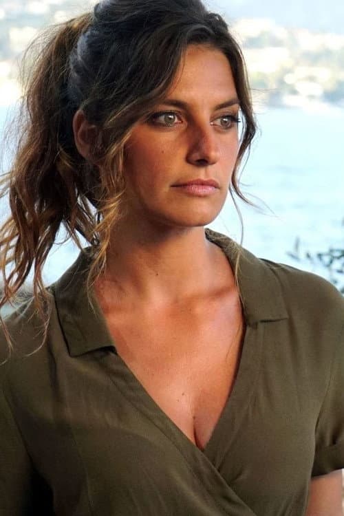 Laëtitia Milot foto