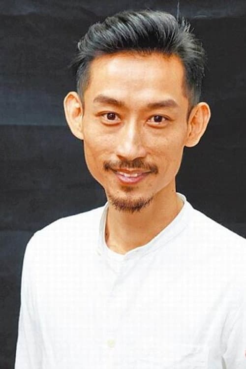陳竹昇 foto