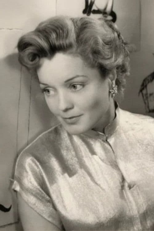 Shelagh Fraser foto