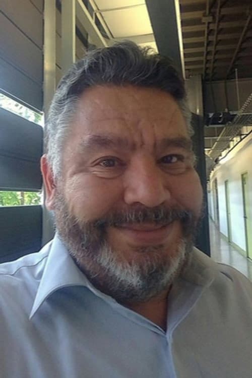 Carlos del Campo foto