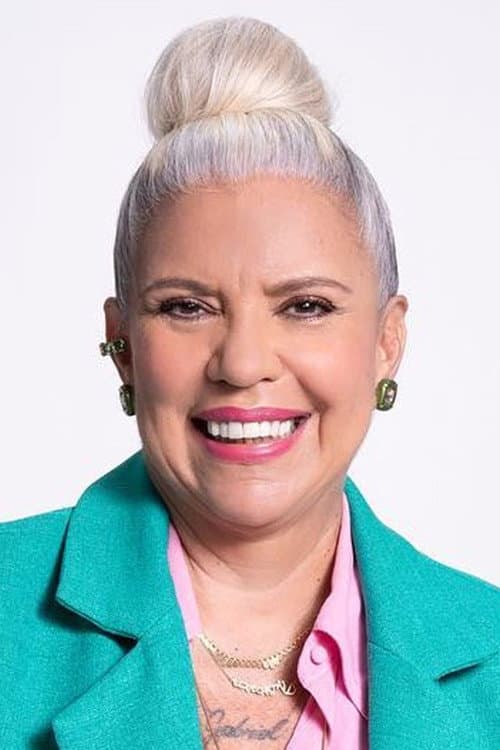 Astrid Fontenelle foto