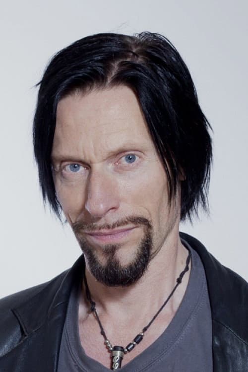 Svein Bjørge foto
