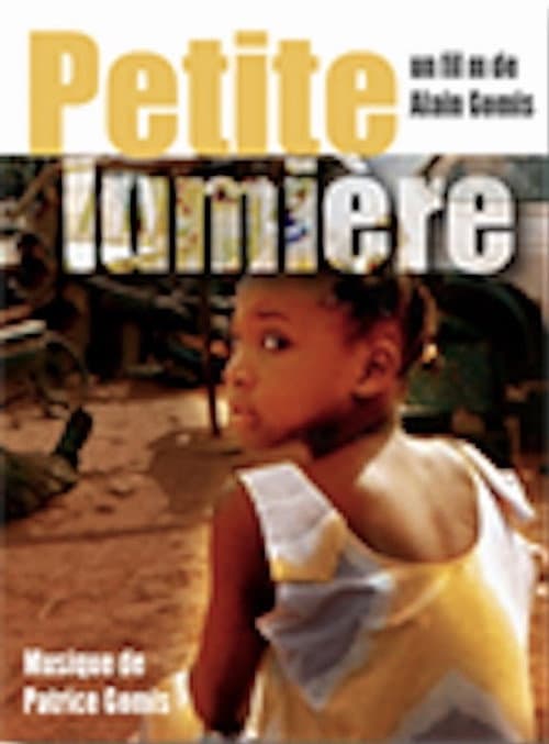 Petite lumière (2003) poster