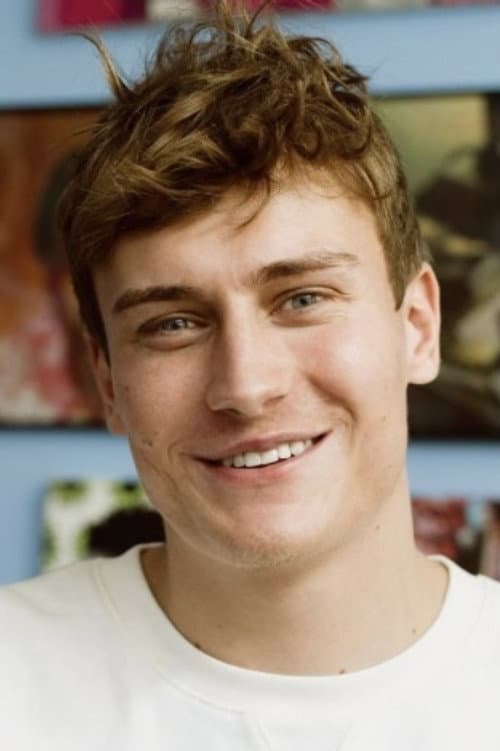 Cole Bennett foto