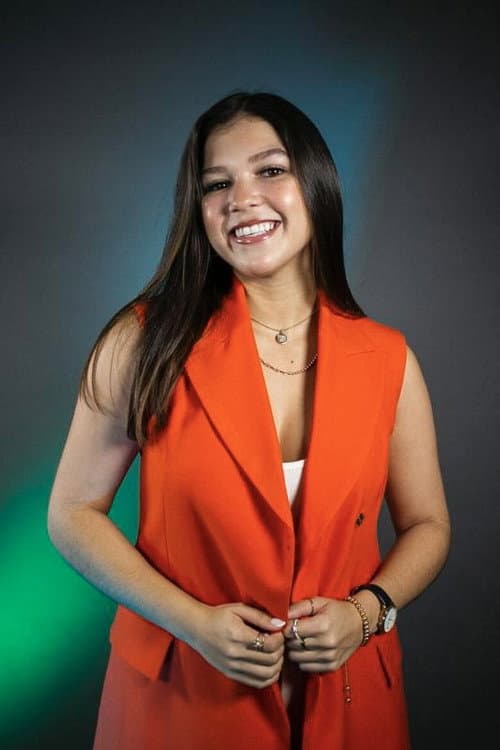 Juliana Rivera Diaz foto