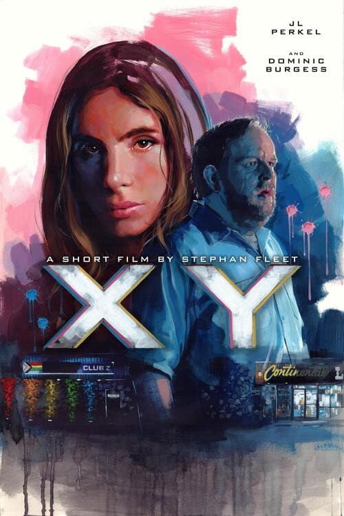 XY (2025) poster