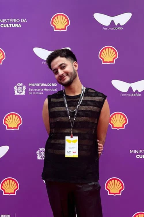 Luc da Silveira foto