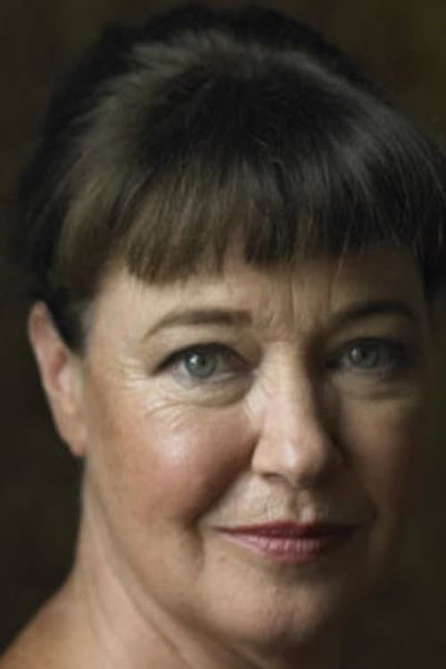 Fiona Samuel foto