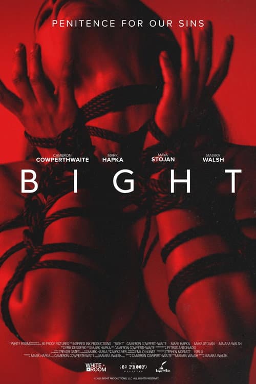 Bight (2026) poster