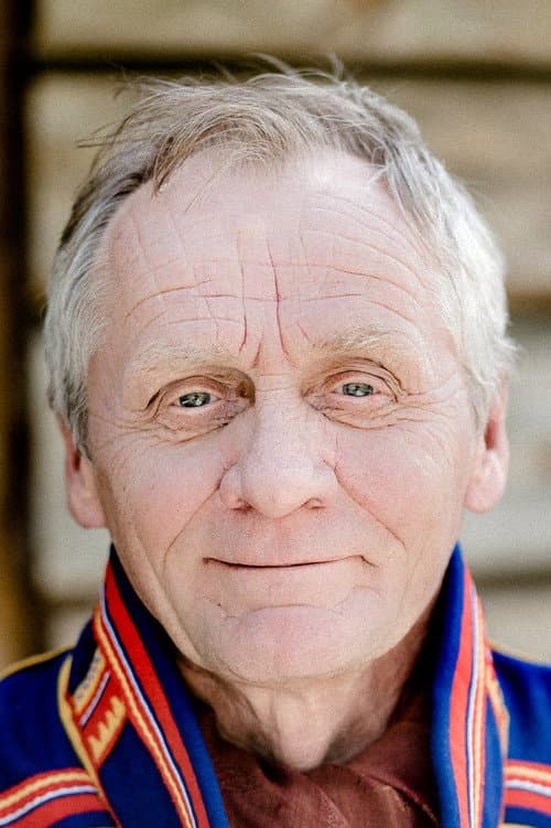 John Erling Utsi foto