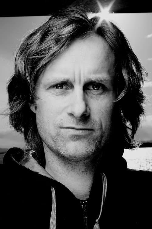 Jens Lien foto