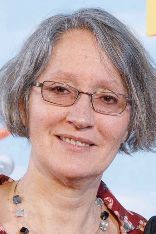 Ute von Münchow-Pohl foto