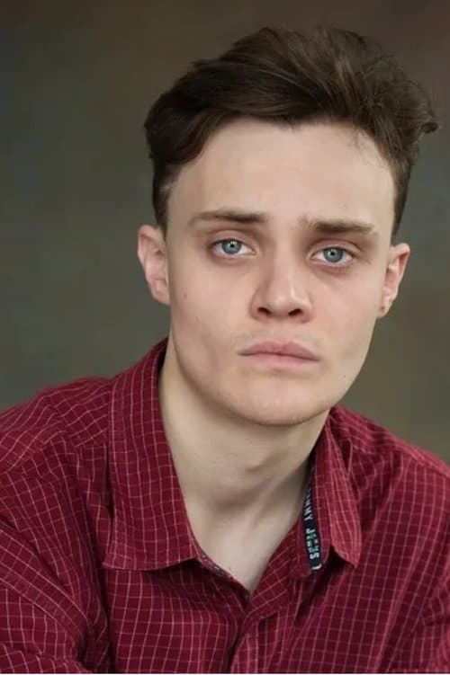 Séamus McLean Ross foto