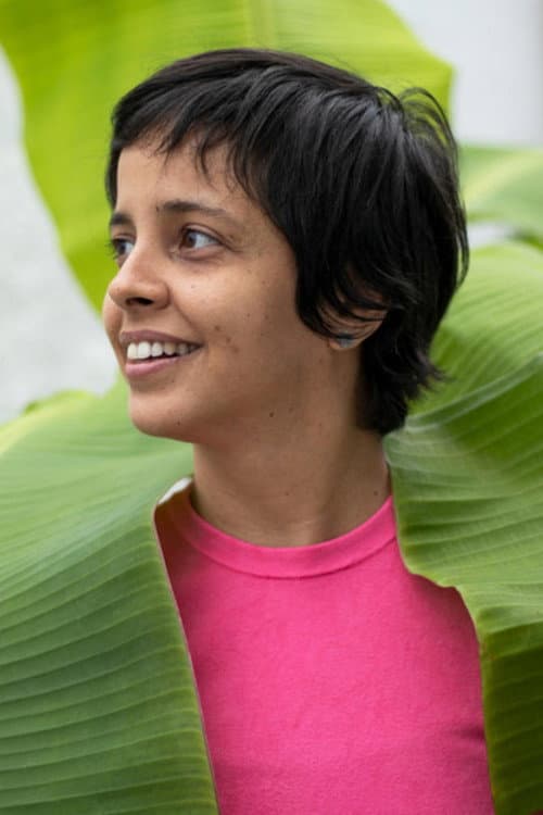 Tatiana Almeida foto
