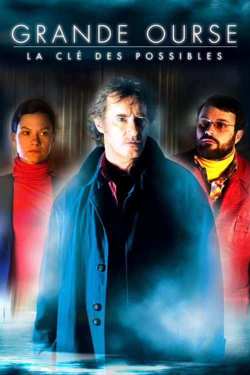 Grande ourse : La clé des possibles (2009) poster