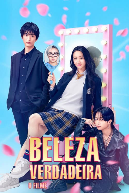 Beleza Verdadeira: O Filme - Parte 1 (2025) poster
