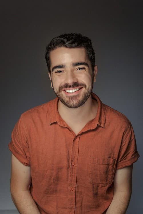 Gui Araponga foto