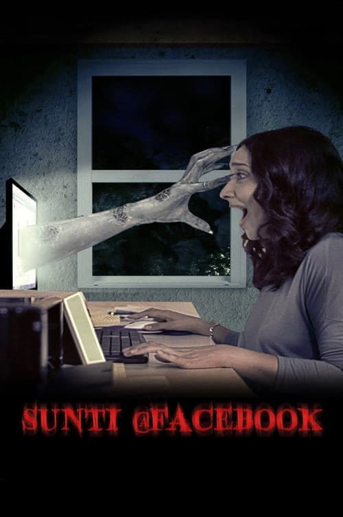 Sunti @Facebook (2015) poster