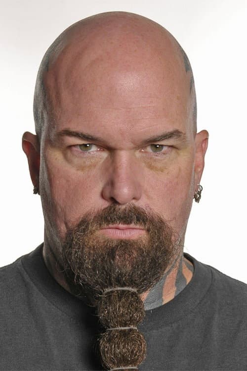 Kerry King foto