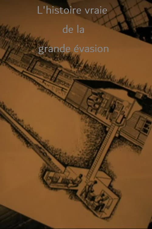 The Great Escape: The Reckoning (2009) poster