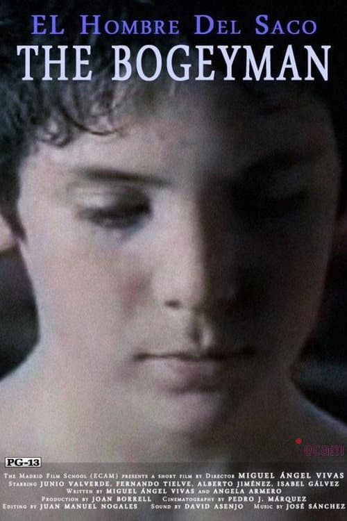 El hombre del saco (2002) poster