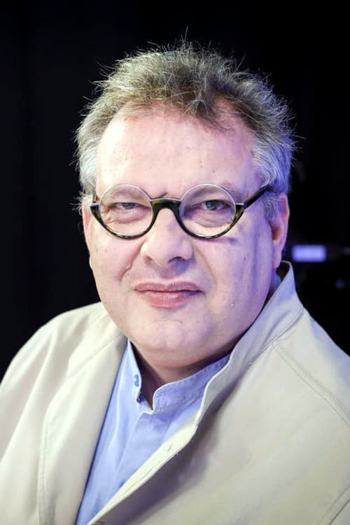 Bertrand Delais foto