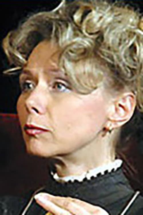 Алёна Охлупина foto