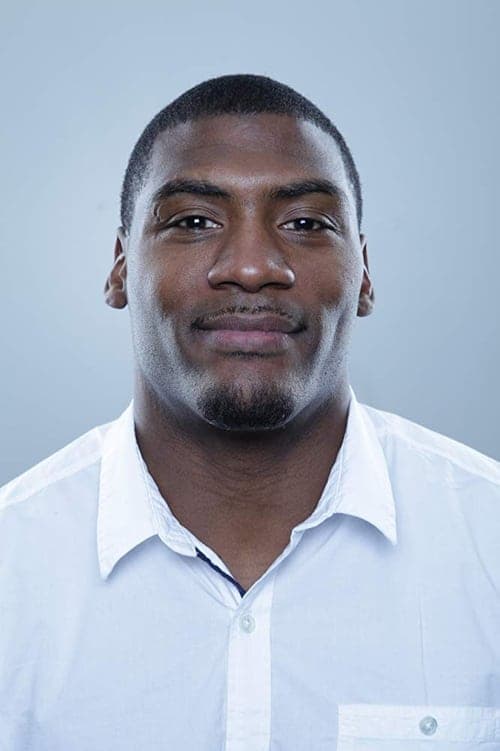 Jamall Johnson foto